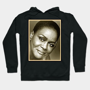 cicely tyson Hoodie